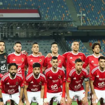 النشرة الرياضية.. مفاجآت تشكيل الأهلي وسبب رفض مطلب الزمالك